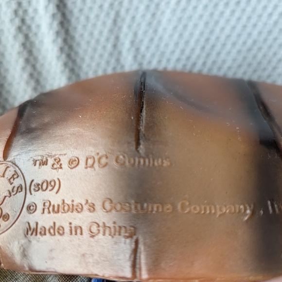 DC Comics Watchmen mask - Picture 2 of 4